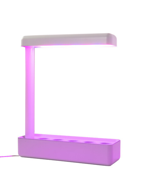 Airam Herby LED growth lamp 4000K 10W - Image 2