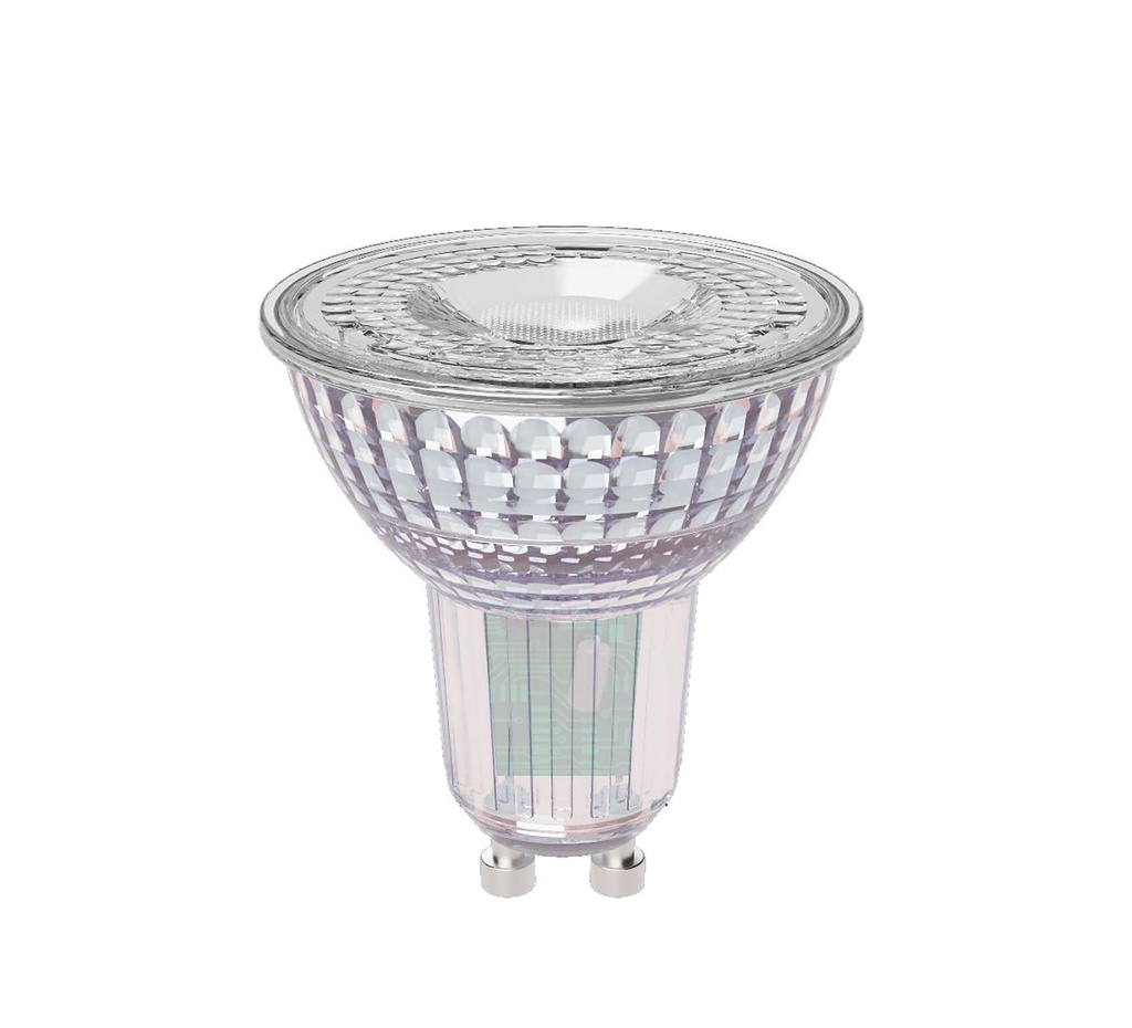 Airam LED 3.6W PAR16 827 400lm GU10 DIM 3-pack - Image 3