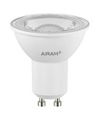 Airam LED 4W GU10 12V 2700K - Image 2
