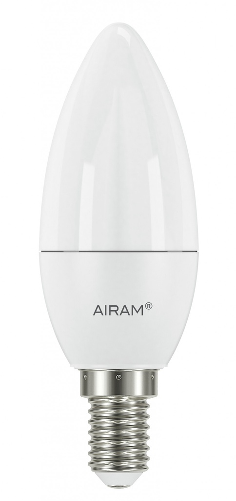 Airam LED C35 827 470lm E14 12V OP - Image 2