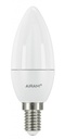 Airam LED C35 827 470lm E14 12V OP - Image 2