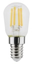 Airam LED E14, 2,5Watt  2700K dimmable DIM - Image 2
