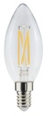 Airam LED E14, 4,5Watt  C35 2200K DIM - Image 2