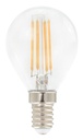 Airam LED E14, 4,5Watt  P45 2700K DIM - Image 2