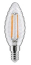 Airam LED E14, 4,5Watt  ST35 2700K DIM - Image 2