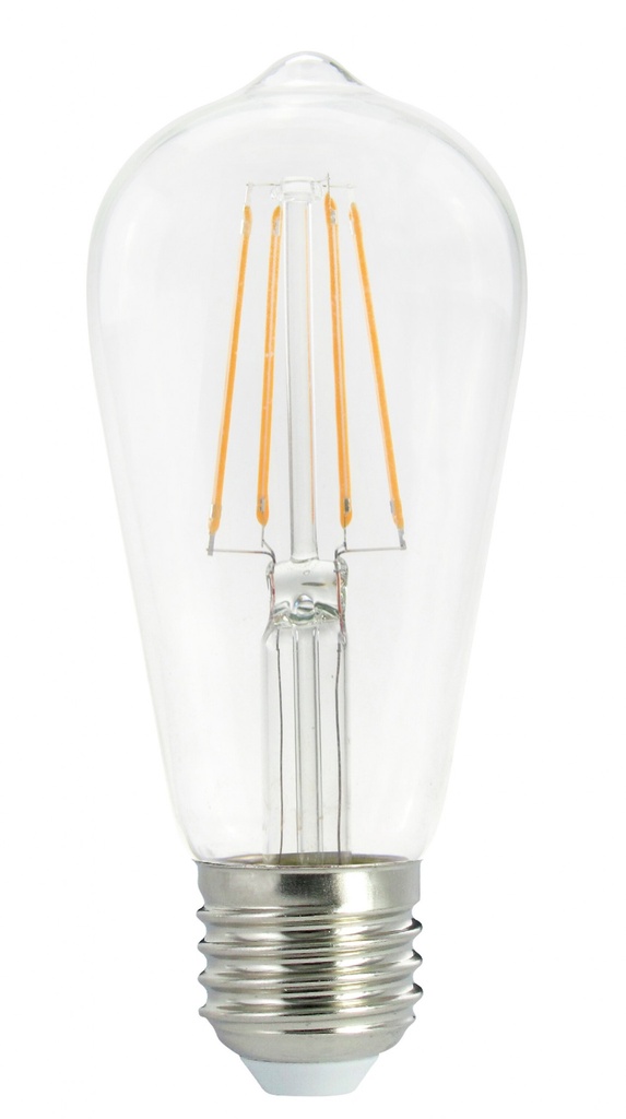 Airam LED E27, 3Watt  E58 2200K DIM - Image 2