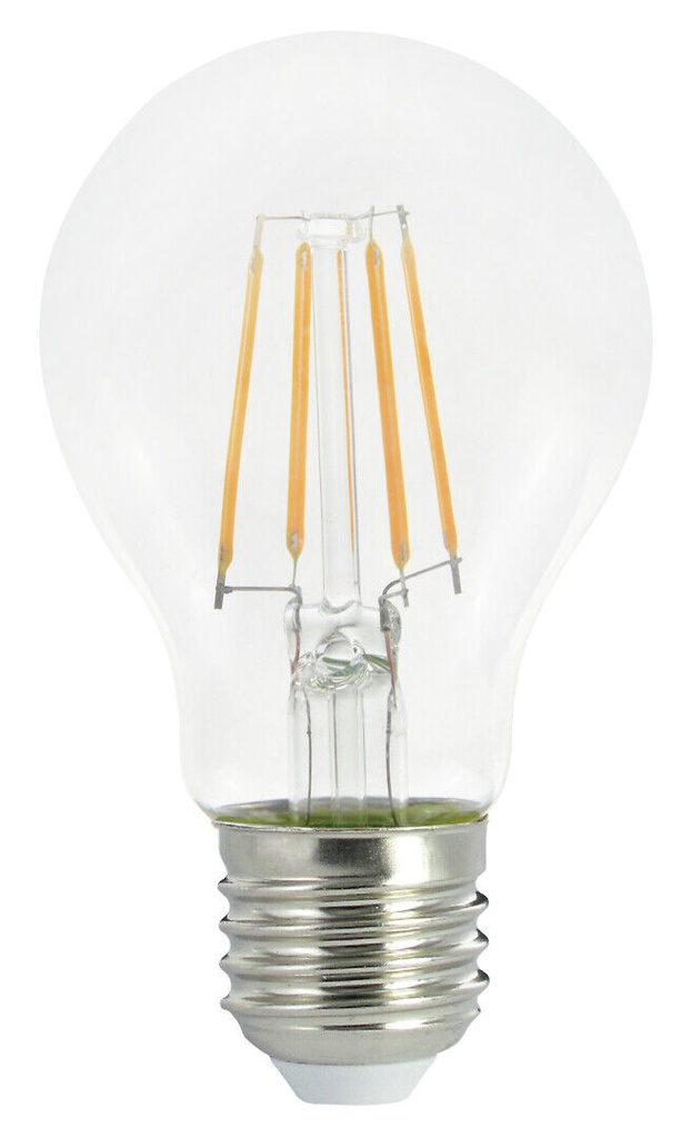 Airam LED E27, 4,5Watt  A60 2700K DIM - Image 2