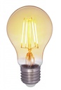 Airam LED E27, 4,5Watt Decor A60 2200K DIM - Image 2