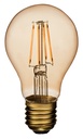 Airam LED E27, 4,5Watt Decor A60 2200K DIM - Image 3