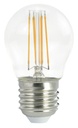 Airam LED E27, 4,5Watt  P45 2200K DIM - Image 2