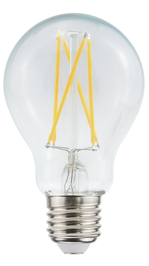 Airam LED E27, 7Watt  A60 2200K DIM - Image 2