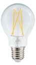 Airam LED E27, 7Watt  A60 2200K DIM - Image 2