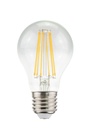 Airam LED E27, 7Watt  A60 2700K DIM - Image 2