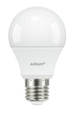 AIRAM LED E27 A60 806lm FROST OP 828 - Image 2