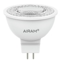 Airam LED lamp 12V 3W 2700K GU5.3 - Image 2