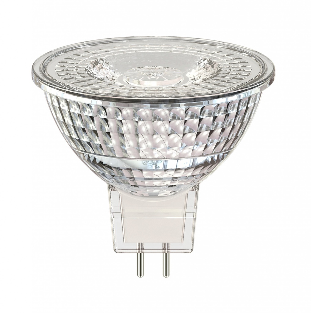 Airam LED lamp 12V 6.2W 2700K GU5.3 - Image 2