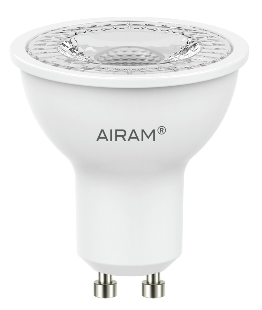 Airam LED PAR16 4W 4000K GU10 DIM - Image 2