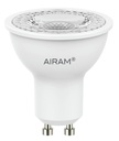 Airam LED PAR16 4W 4000K GU10 DIM - Image 2