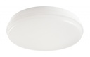 Airam Lumi Duo Sensor luminaire 17W 3000K/4000K IP44 - Image 3
