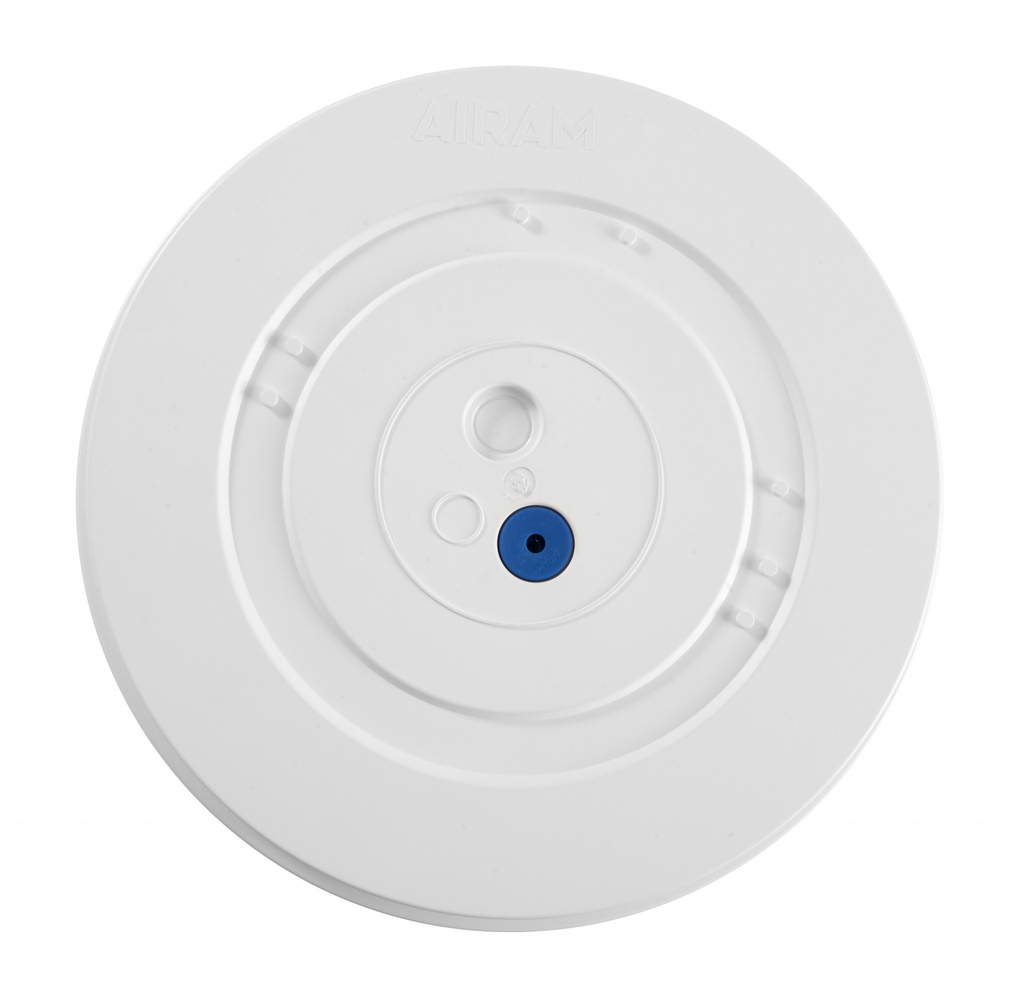 Airam Lumi Duo Sensor luminaire 17W 3000K/4000K IP44 - Image 5