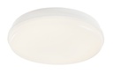 Airam Lumi Duo Sensor luminaire 28W 3000K/4000K IP44 - Image 2