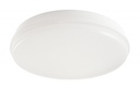 Airam Lumi Duo Sensor luminaire 28W 3000K/4000K IP44 - Image 3