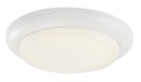 Airam Lumi Duo Sensor luminaire 28W 3000K/4000K IP44 - Image 4
