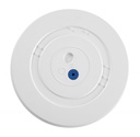 Airam Lumi Duo Sensor luminaire 28W 3000K/4000K IP44 - Image 5