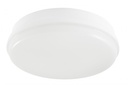 Airam Lumi Duo Sensor luminaire 9W 3000K/4000K IP44 - Image 3