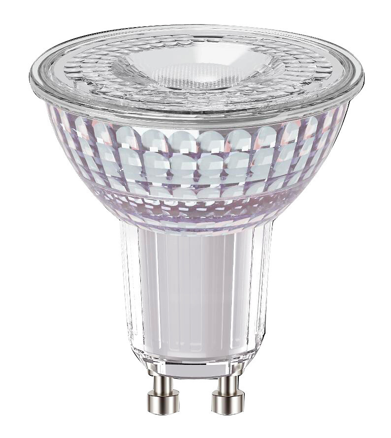 Airam OIVA LED 5,5W GU10 PAR16 3000K DIM - Image 2