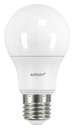 Airam OIVA  LED A60 7.3W 3000K E27 DIM OP - Image 2