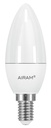Airam OIVA LED C35 5W 3000K E14 DIM OP - Image 2