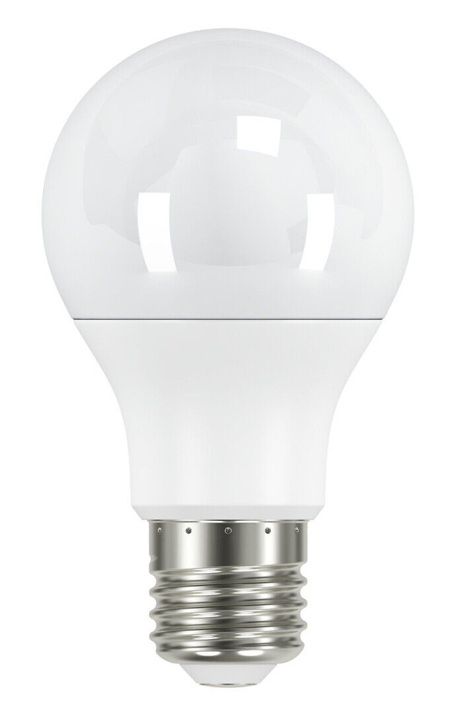 Airam Sauna LED E27,  4,5Watt Opal A61 2800K - Image 2