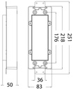 Airam Saunaled H 8W 2700K - Image 6