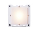 Airam Saunaled Sq 8W 2700K - Image 2