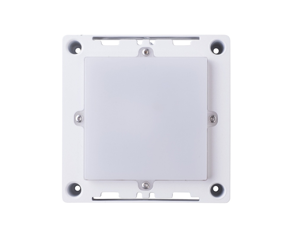 Airam Saunaled Sq 8W 2700K - Image 3