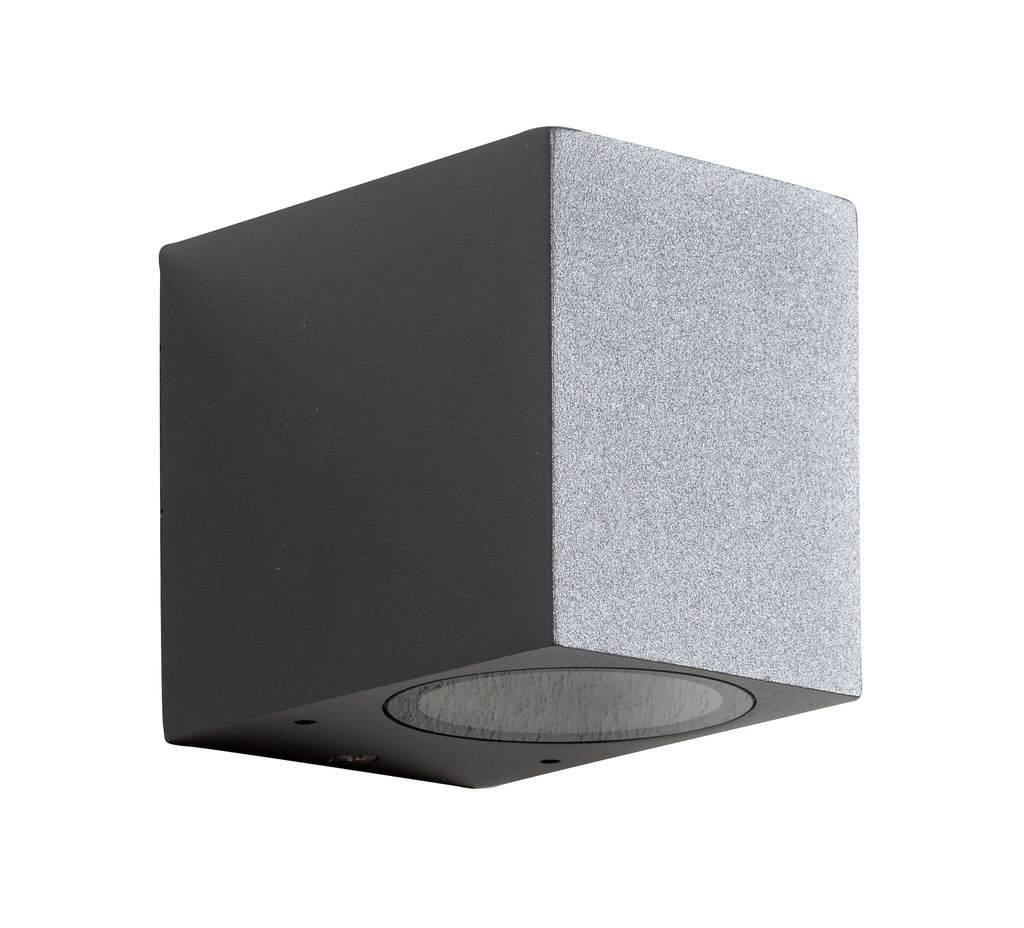 Airam Sund IP44 GU10 facade luminaire - Image 2