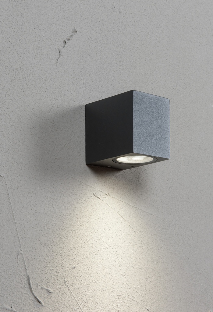 Airam Sund IP44 GU10 facade luminaire - Image 3