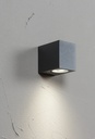 Airam Sund IP44 GU10 facade luminaire - Image 3