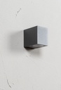 Airam Sund IP44 GU10 facade luminaire - Image 4