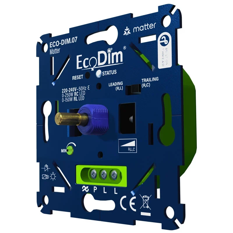Dimmer ECO-DIM.07 Matter 0-250W RLC | products/5303-dimmer-eco-dim07-matter-0-250w-rlc-2.webp