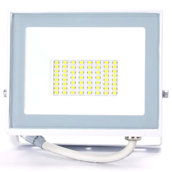 LED floodlight white 30W 4000K | products/490-led-stralkastare-30w-vit-4000k-2.webp