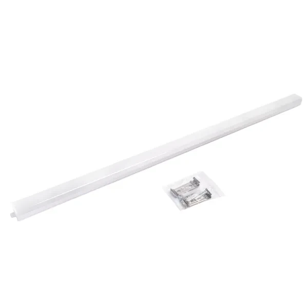 Shadowless connection fixture, 120cm, 40W 6500K | products/1640-armatur-120cm-40w-shadowless-6500k-2.webp