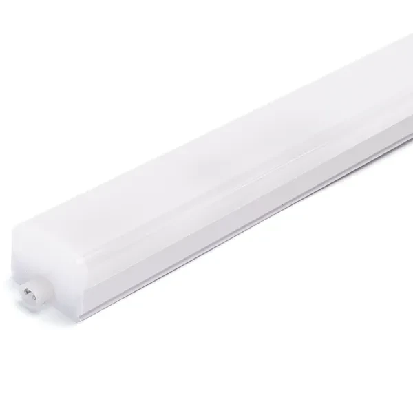 Shadowless connection fixture, 120cm, 40W 6500K | products/1640-armatur-120cm-40w-shadowless-6500k-3.webp