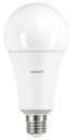 Airam Superlux LED 19W 4000K E27 840 2452lm (150W) - Image 2