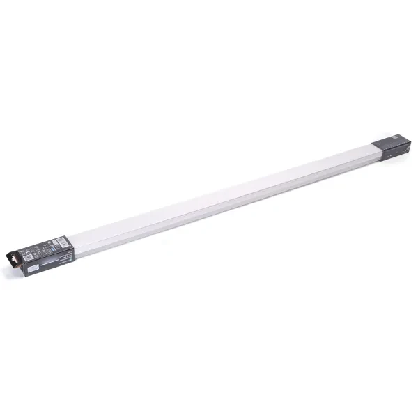 Shadowless connection fixture, 120cm, 40W 6500K | products/1640-armatur-120cm-40w-shadowless-6500k-7.webp