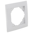 Efapel Frame White Logus 90 | products/1771-efapel-ram-vit-logus-90-4.jpg