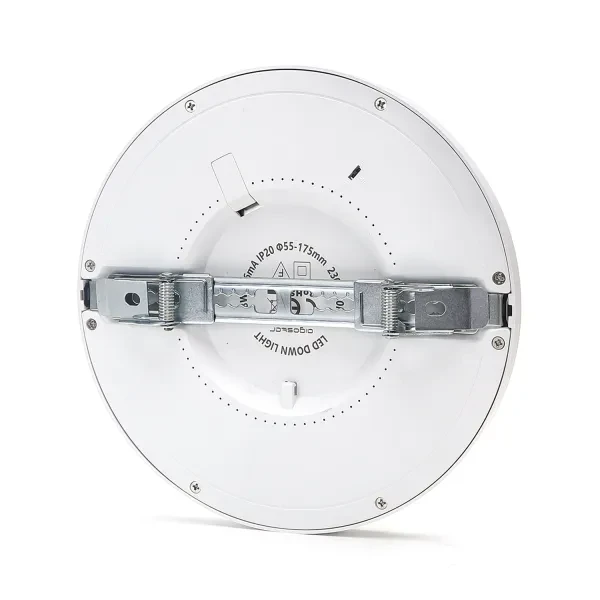 Adjustable CCT Downlight 18W | products/881-justerbar-cct-downlight-18-watt-4.webp
