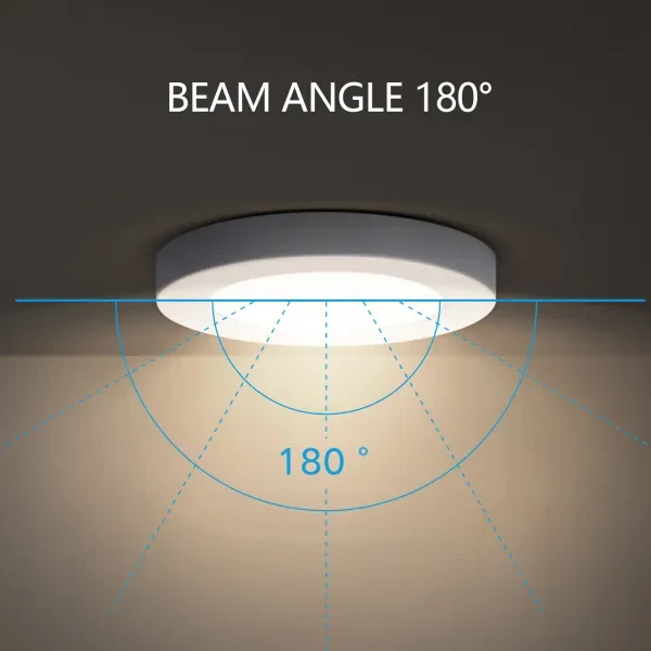 Adjustable CCT Downlight 18W | products/881-justerbar-cct-downlight-18-watt-10.webp