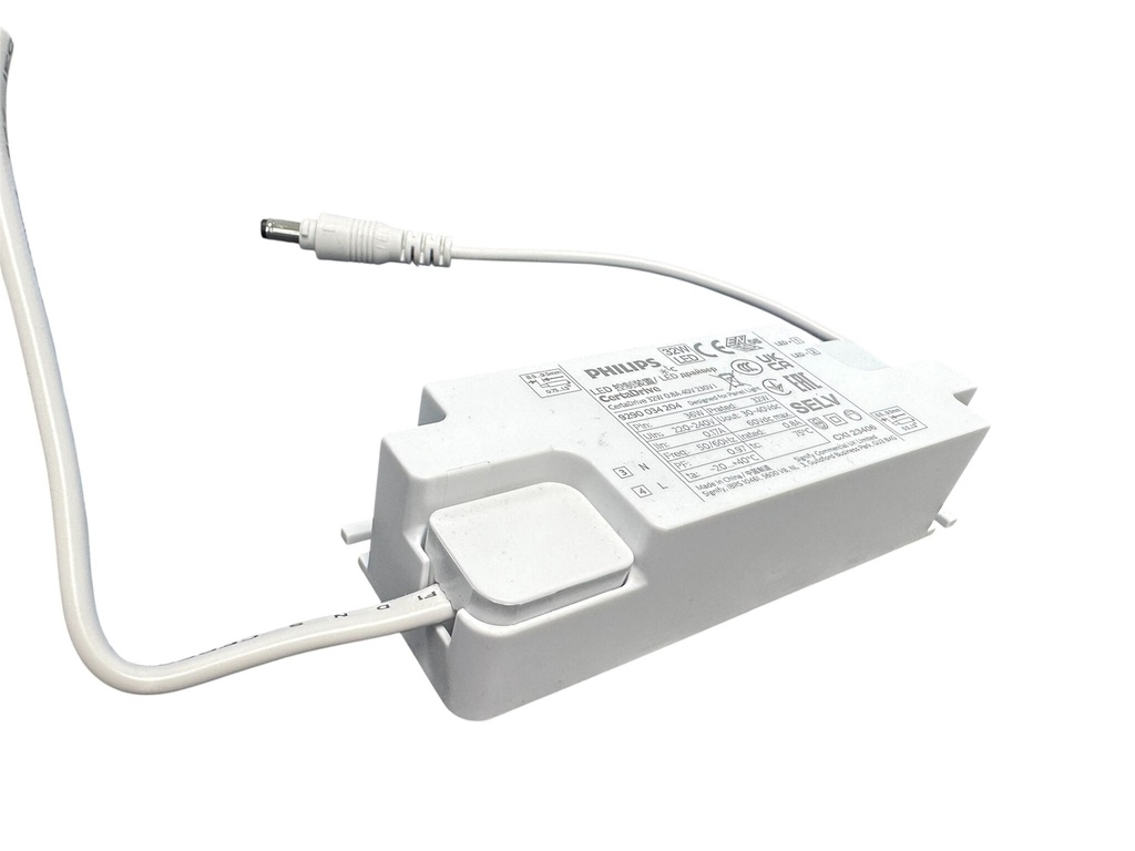 LED Driver Philips Certadrive 32W 800mA | products/4988-led-driver-philips-certadrive-32w-800ma-2.jpg